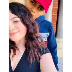 Meet your Posher, Keevin